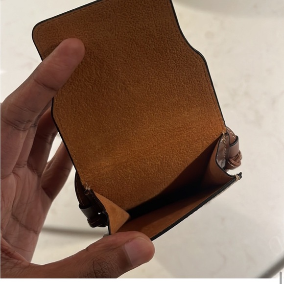 Celine Crossbody Sunglasses Pouch - Picture 13 of 13